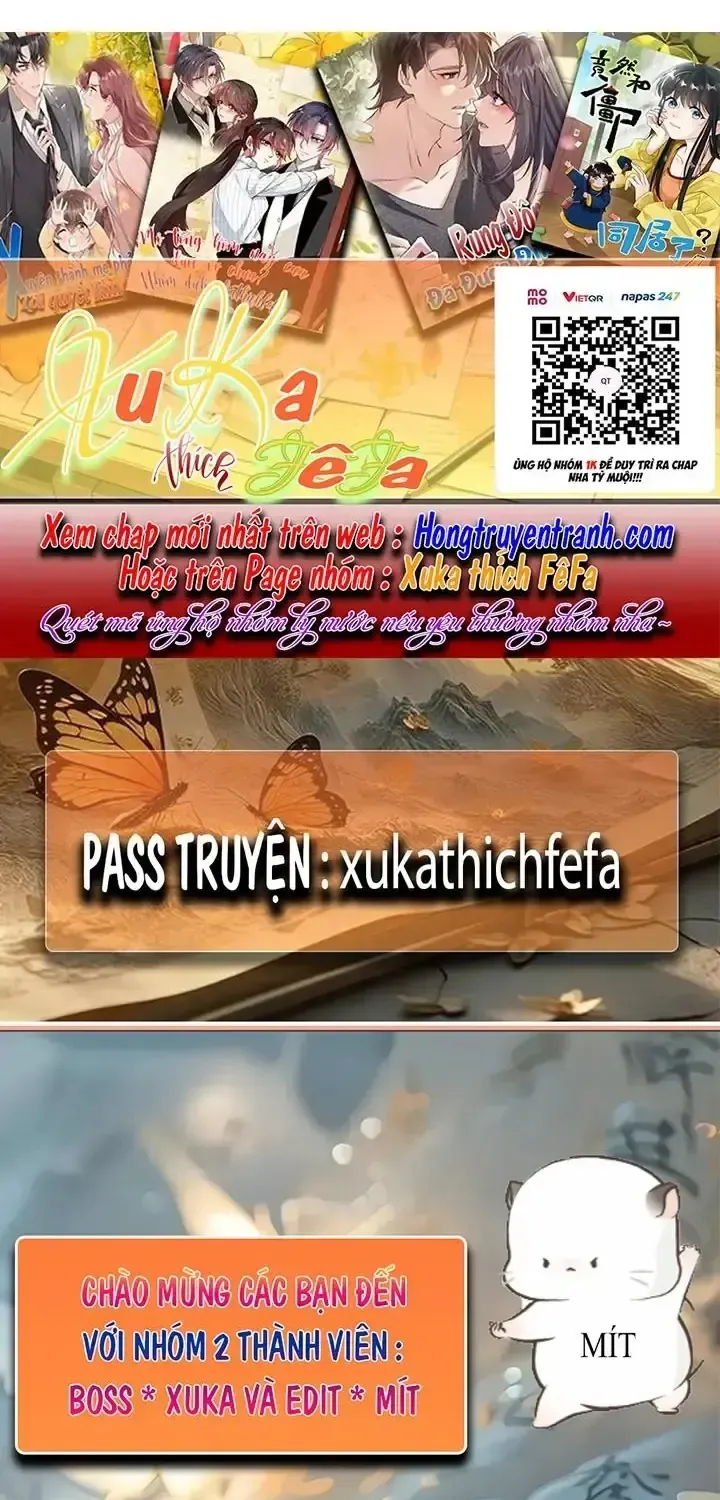 Tiểu Thư Út Tái Sinh Chương 27 Ảnh 53
