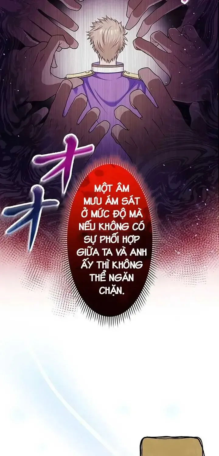 Tiểu Thư Út Tái Sinh Chương 27 Ảnh 9