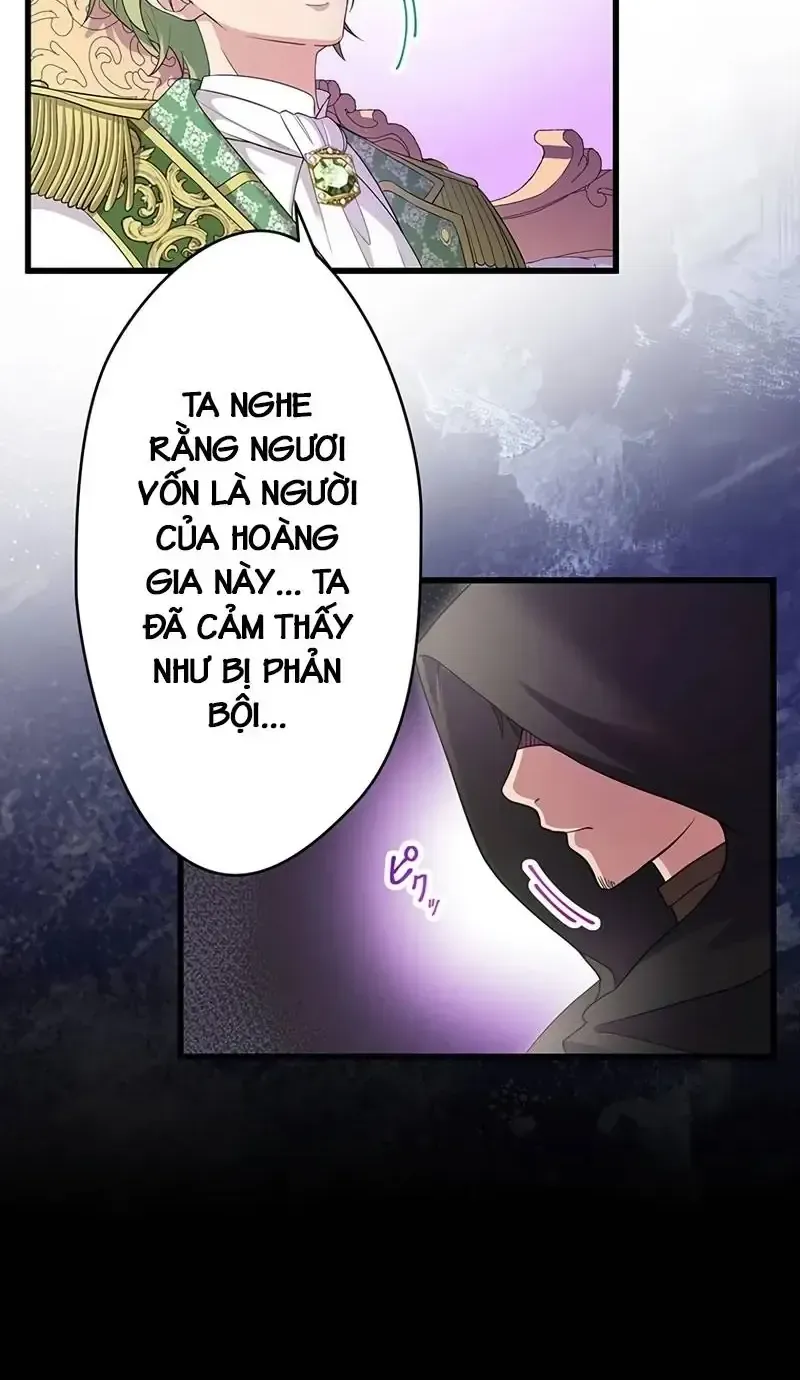 Tiểu Thư Út Tái Sinh Chương 29 Ảnh 26