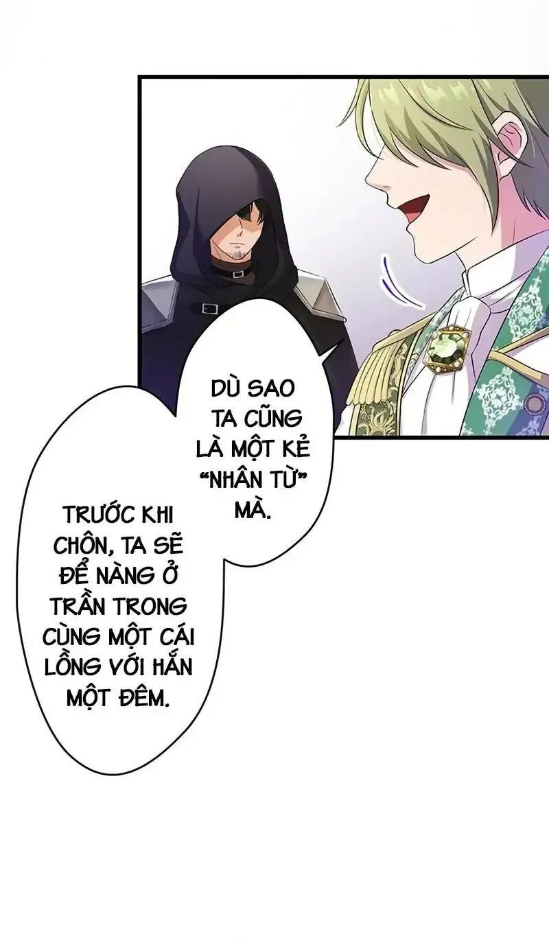 Tiểu Thư Út Tái Sinh Chương 29 Ảnh 44