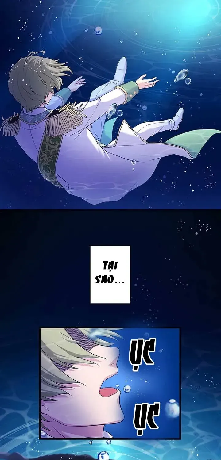 Tiểu Thư Út Tái Sinh Chương 30 Ảnh 43