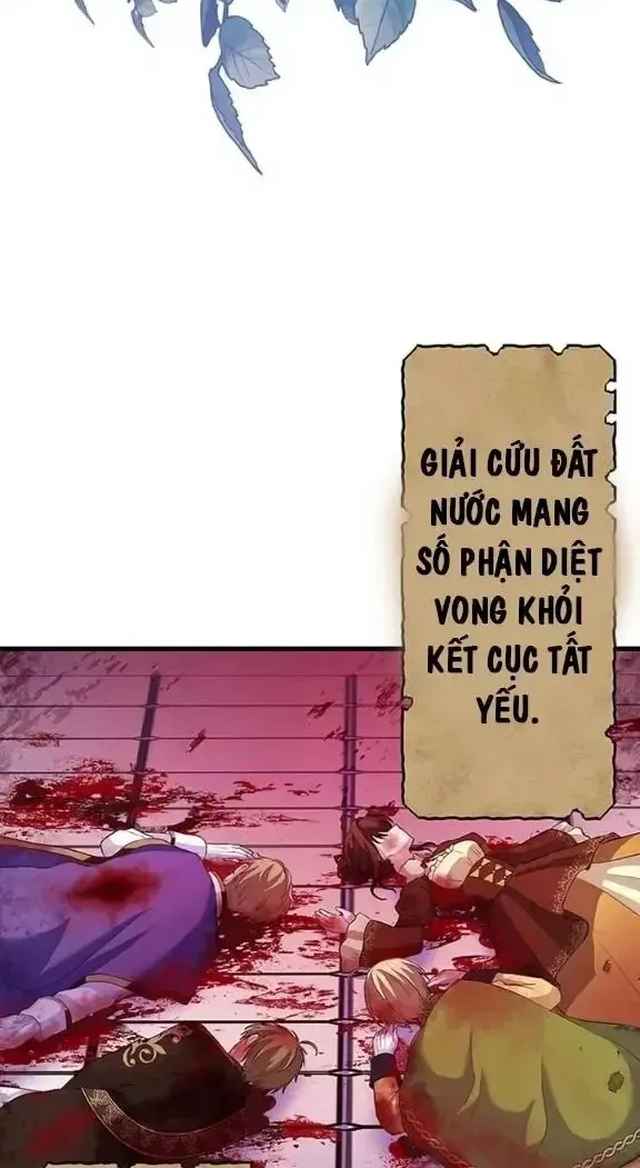 Tiểu Thư Út Tái Sinh Chương 31 Ảnh 4