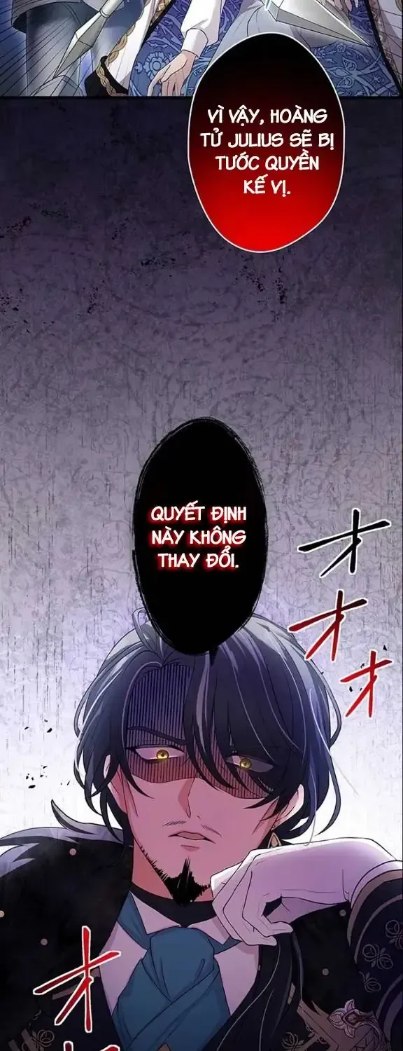 Tiểu Thư Út Tái Sinh Chương 32 Ảnh 43