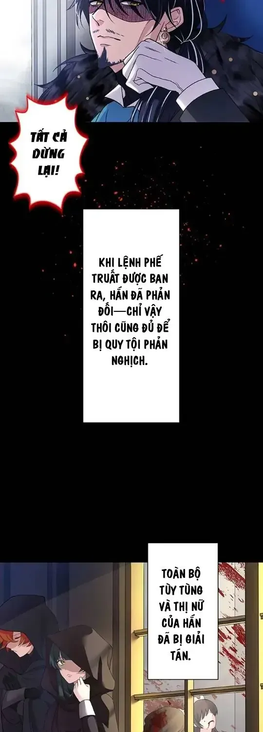 Tiểu Thư Út Tái Sinh Chương 33 Ảnh 23