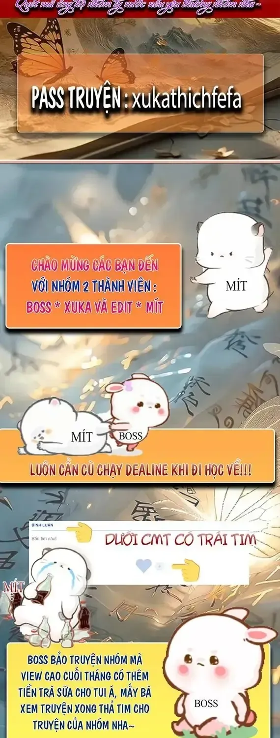 Tiểu Thư Út Tái Sinh Chương 34 Ảnh 41