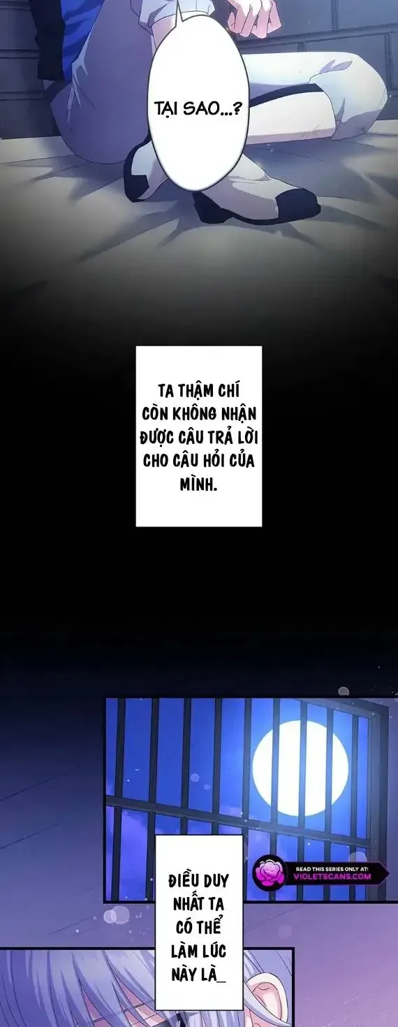 Tiểu Thư Út Tái Sinh Chương 35 Ảnh 24