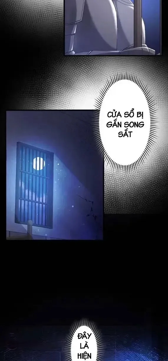 Tiểu Thư Út Tái Sinh Chương 35 Ảnh 8