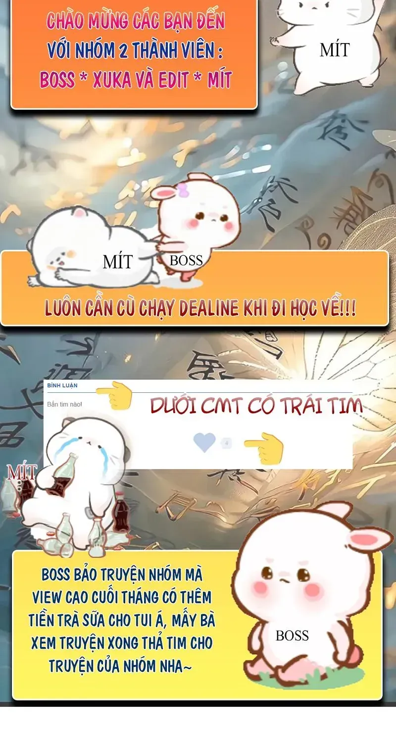 Tiểu Thư Út Tái Sinh Chương 36 Ảnh 61