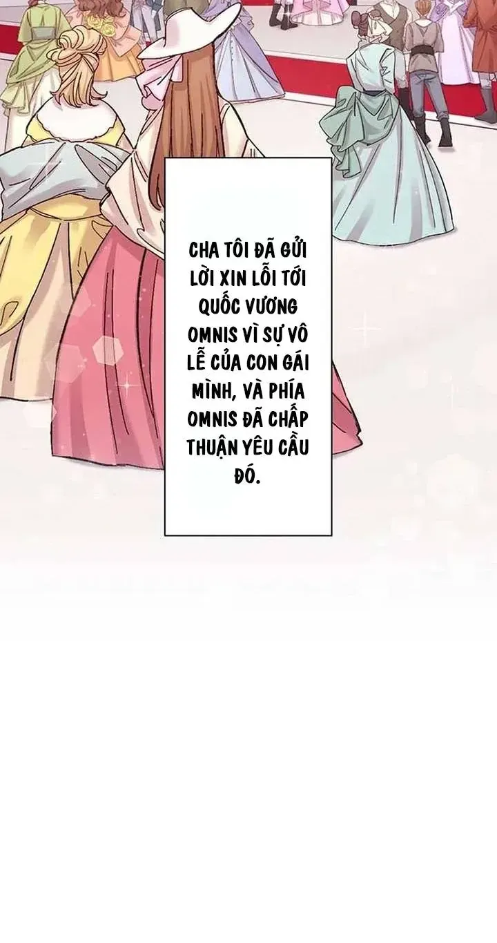 Tiểu Thư Út Tái Sinh Chương 37 Ảnh 56