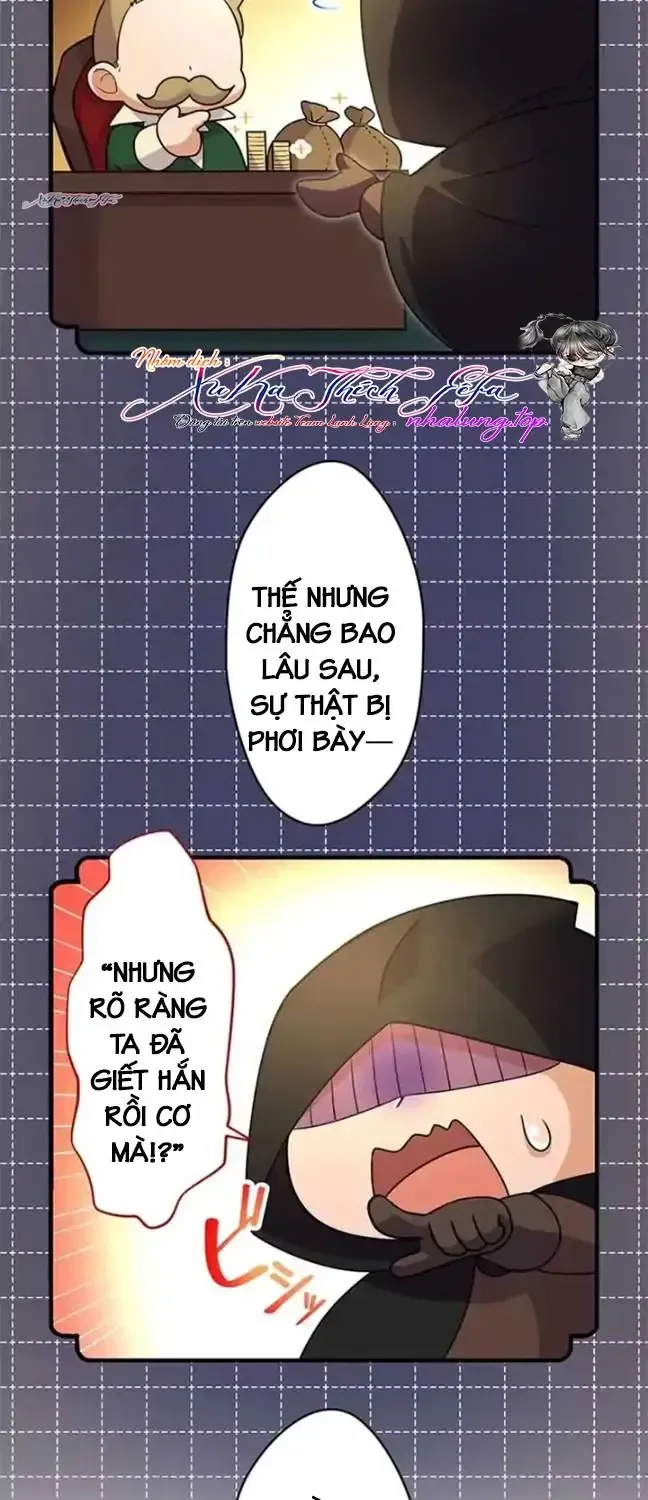 Tiểu Thư Út Tái Sinh Chương 39 Ảnh 15