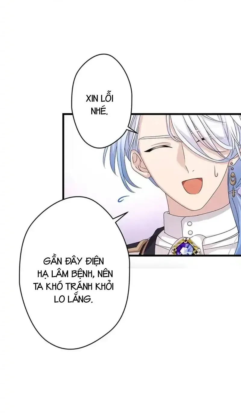 Tiểu Thư Út Tái Sinh Chương 40 Ảnh 50