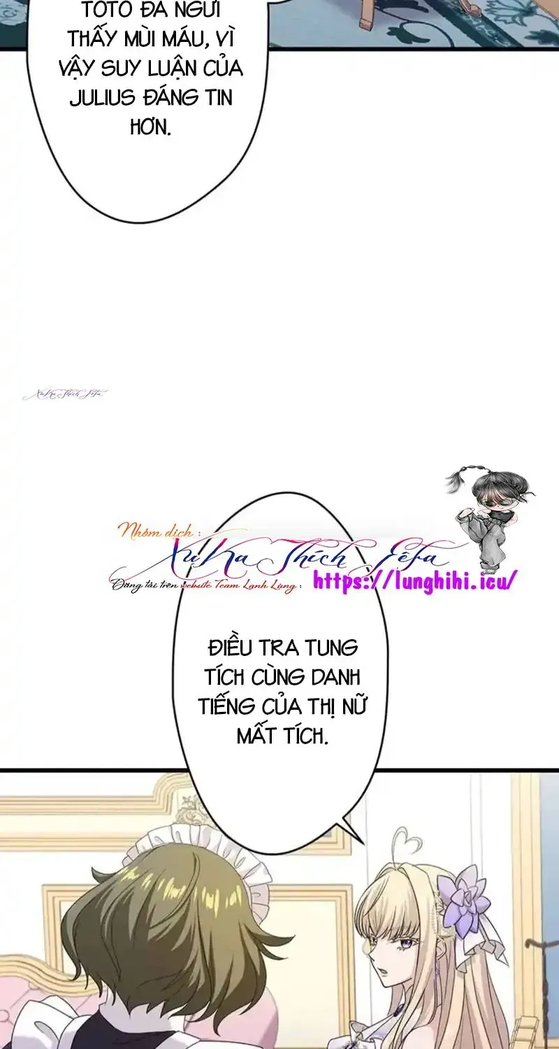 Tiểu Thư Út Tái Sinh Chương 41 Ảnh 39