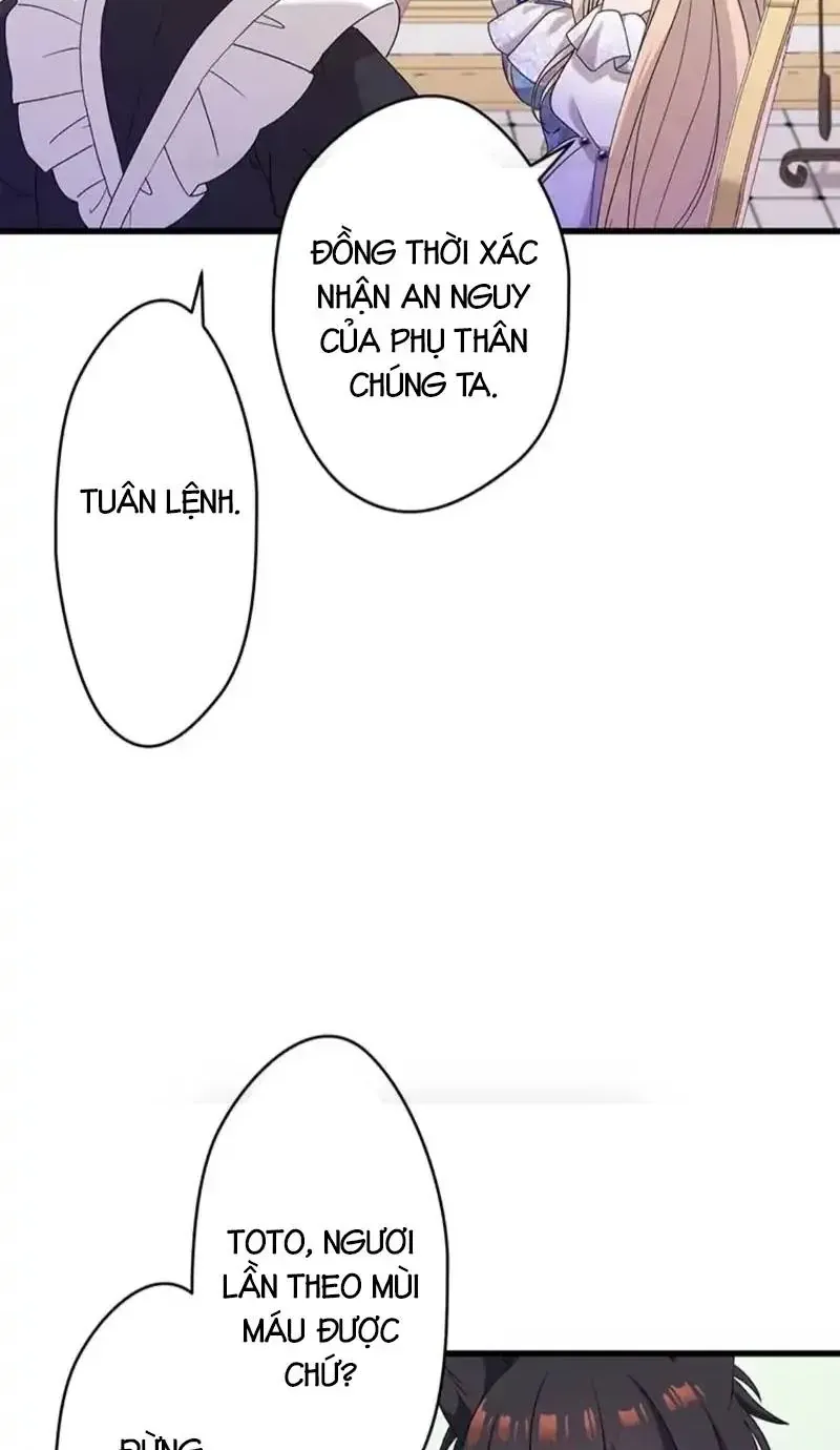 Tiểu Thư Út Tái Sinh Chương 41 Ảnh 40