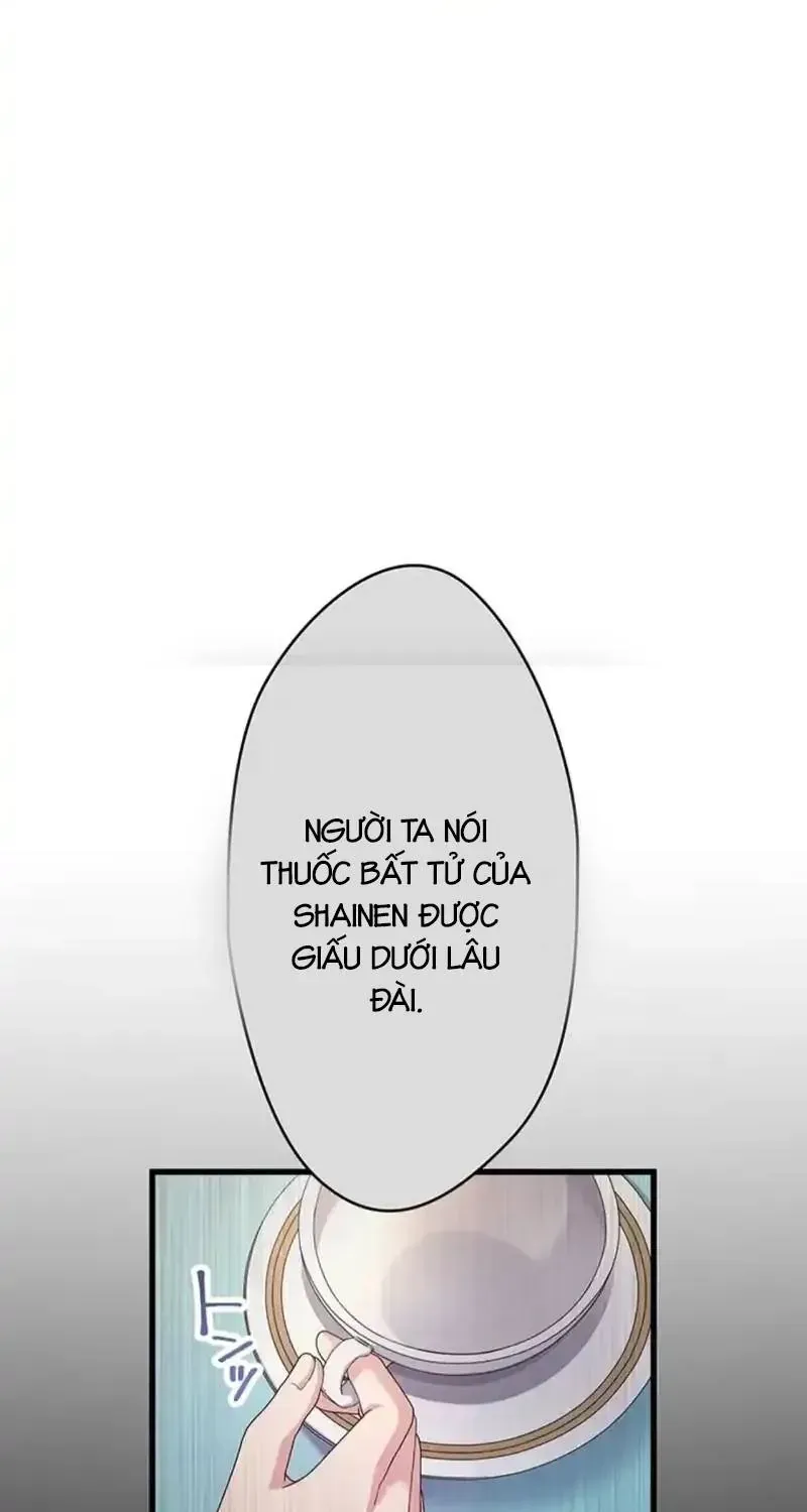 Tiểu Thư Út Tái Sinh Chương 41 Ảnh 57