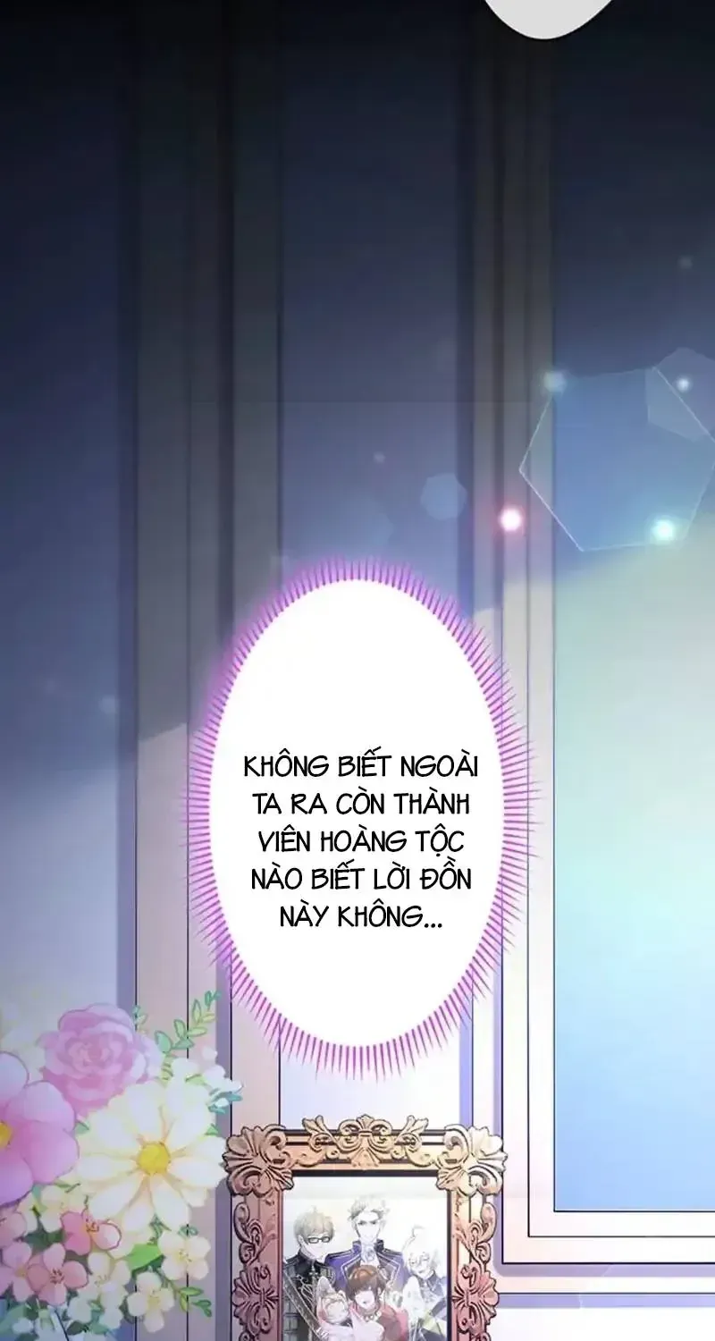 Tiểu Thư Út Tái Sinh Chương 41 Ảnh 59