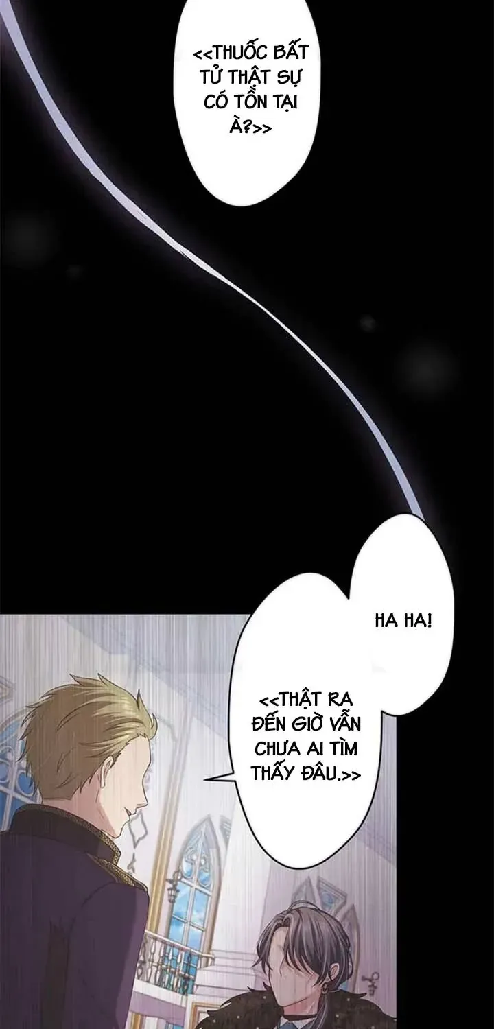 Tiểu Thư Út Tái Sinh Chương 42 Ảnh 37