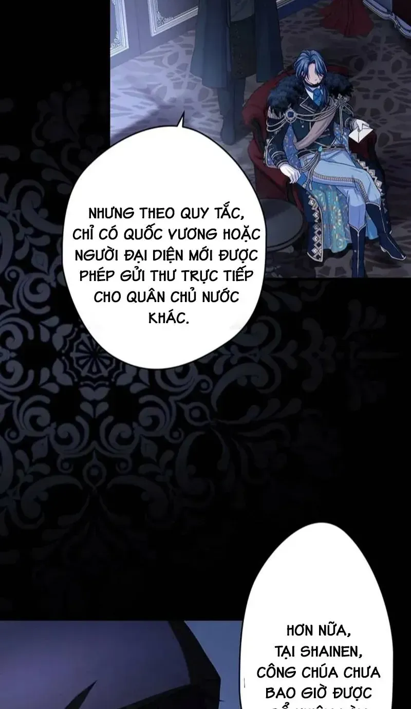 Tiểu Thư Út Tái Sinh Chương 45 Ảnh 10