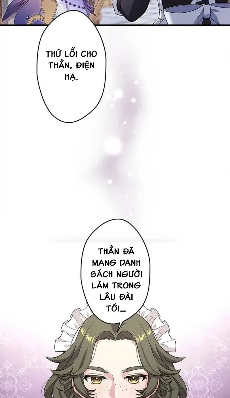 Tiểu Thư Út Tái Sinh Chương 46 Ảnh 44
