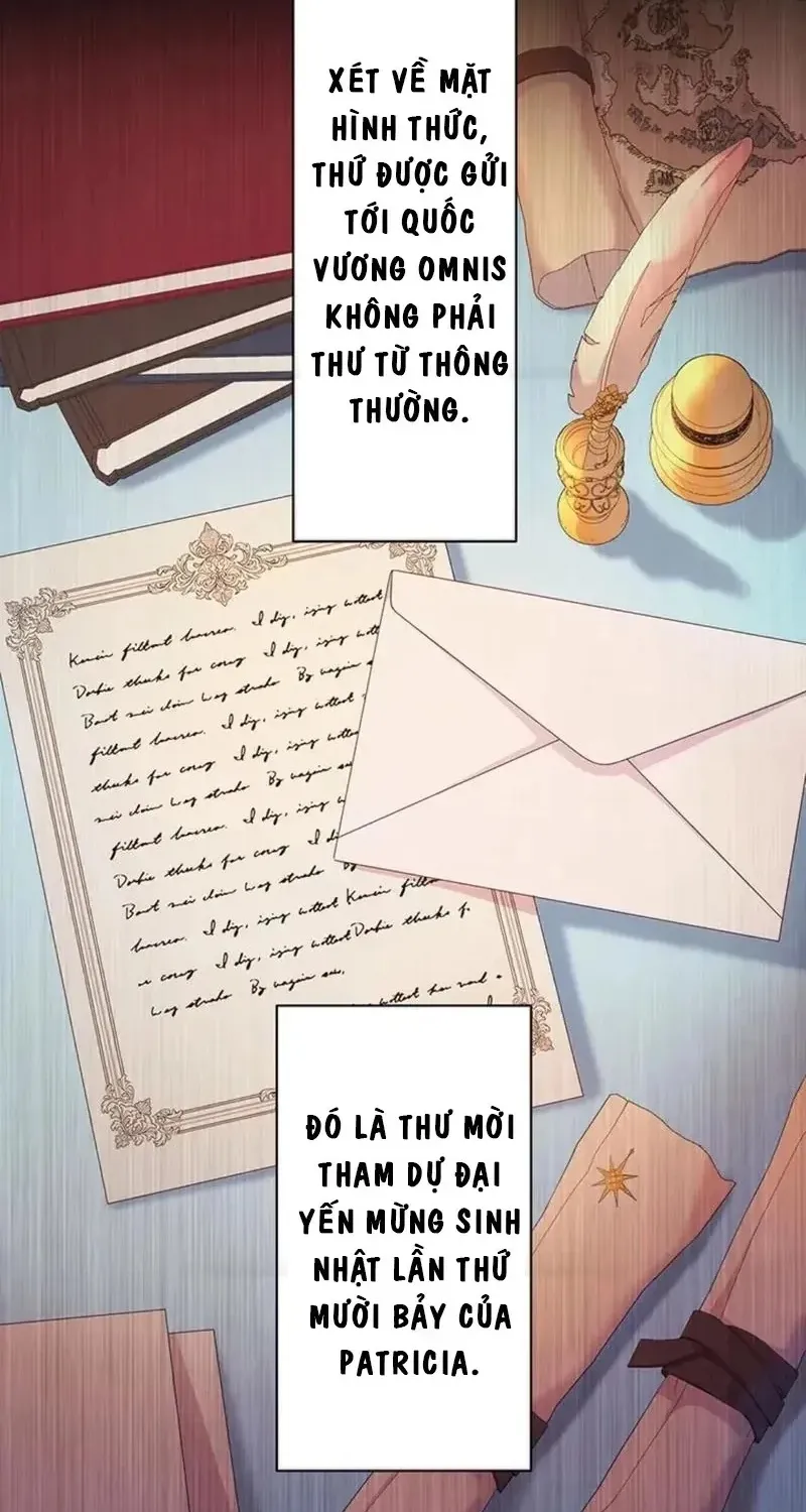 Tiểu Thư Út Tái Sinh Chương 47 Ảnh 3