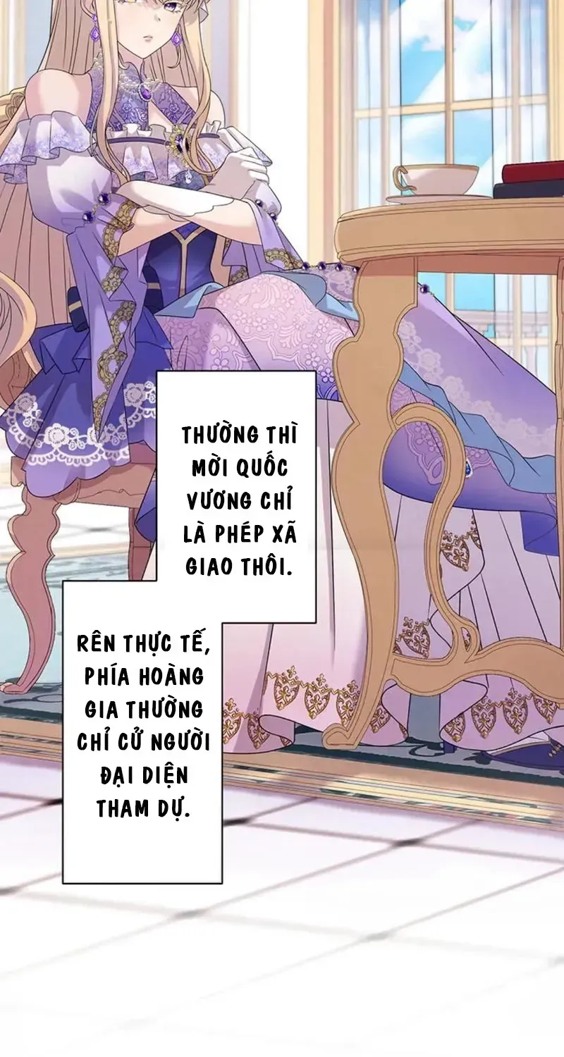 Tiểu Thư Út Tái Sinh Chương 47 Ảnh 5