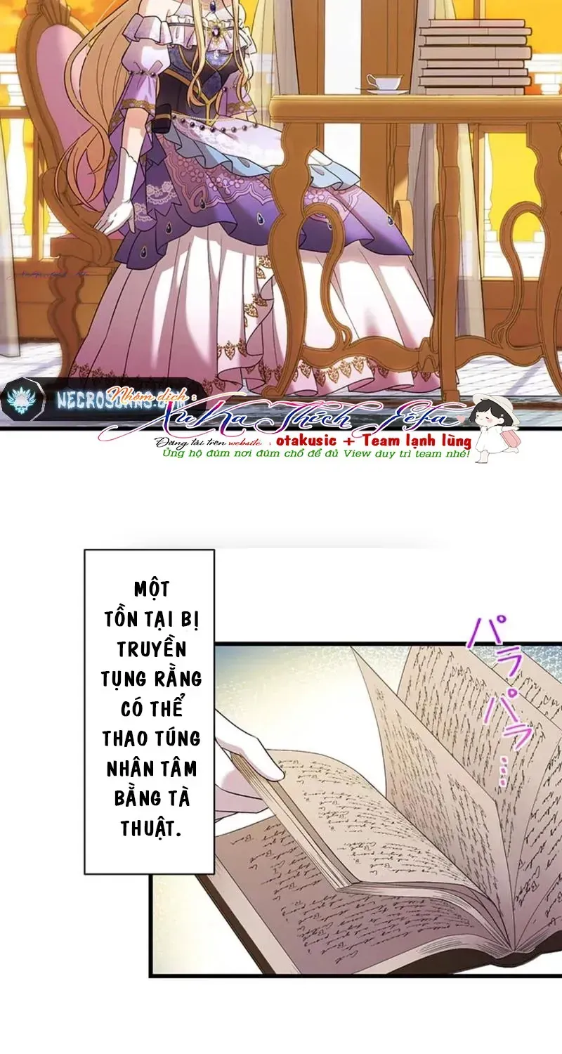 Tiểu Thư Út Tái Sinh Chương 48 Ảnh 5