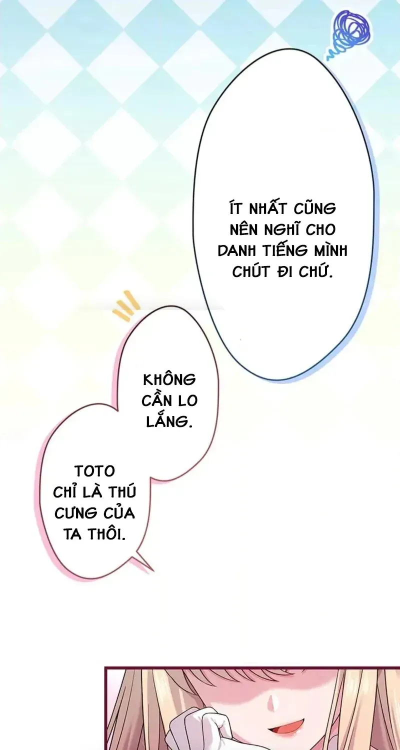 Tiểu Thư Út Tái Sinh Chương 49 Ảnh 15