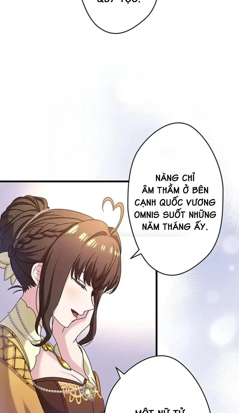 Tiểu Thư Út Tái Sinh Chương 50 Ảnh 34