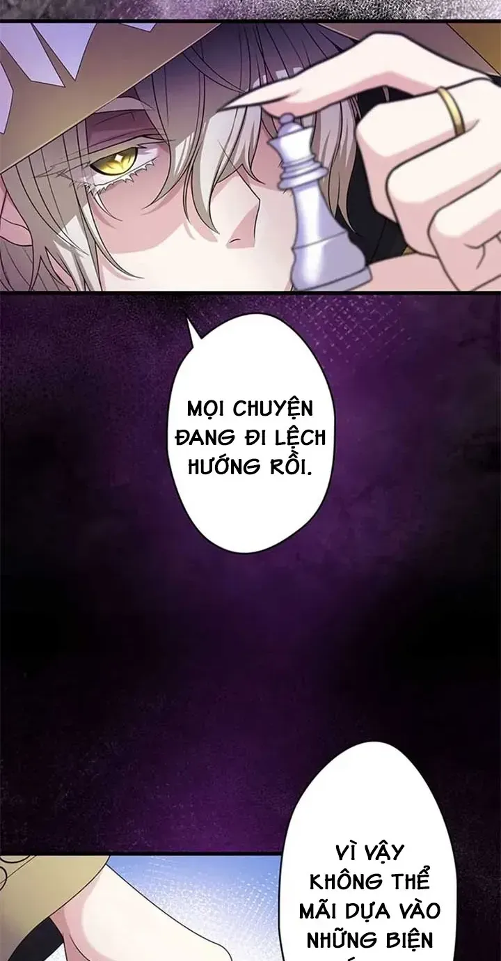 Tiểu Thư Út Tái Sinh Chương 53 Ảnh 36