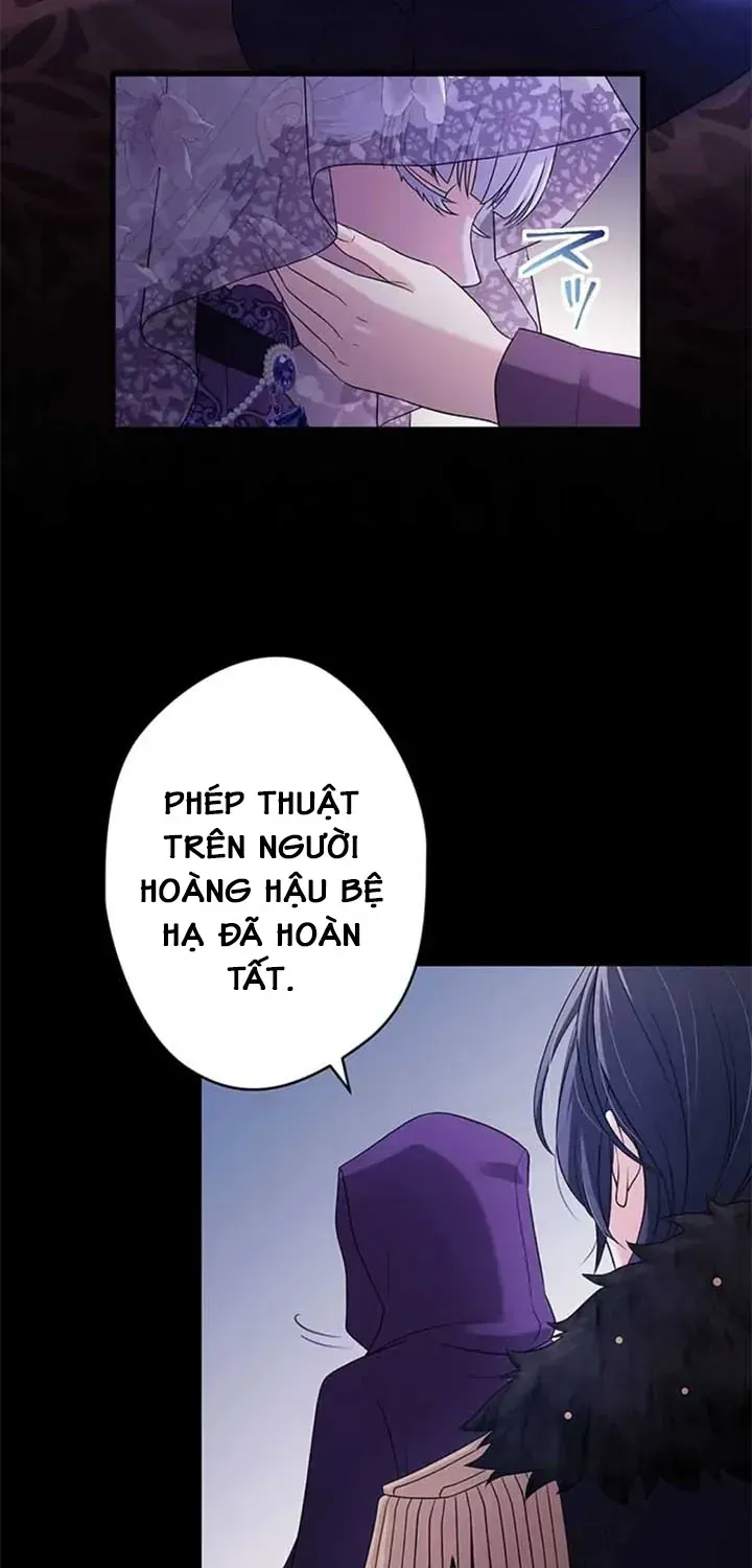 Tiểu Thư Út Tái Sinh Chương 53 Ảnh 45