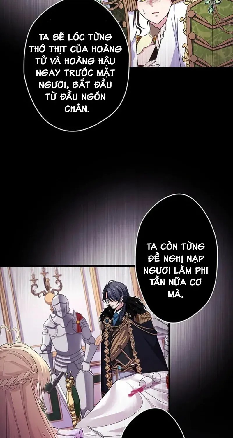 Tiểu Thư Út Tái Sinh Chương 57 Ảnh 15