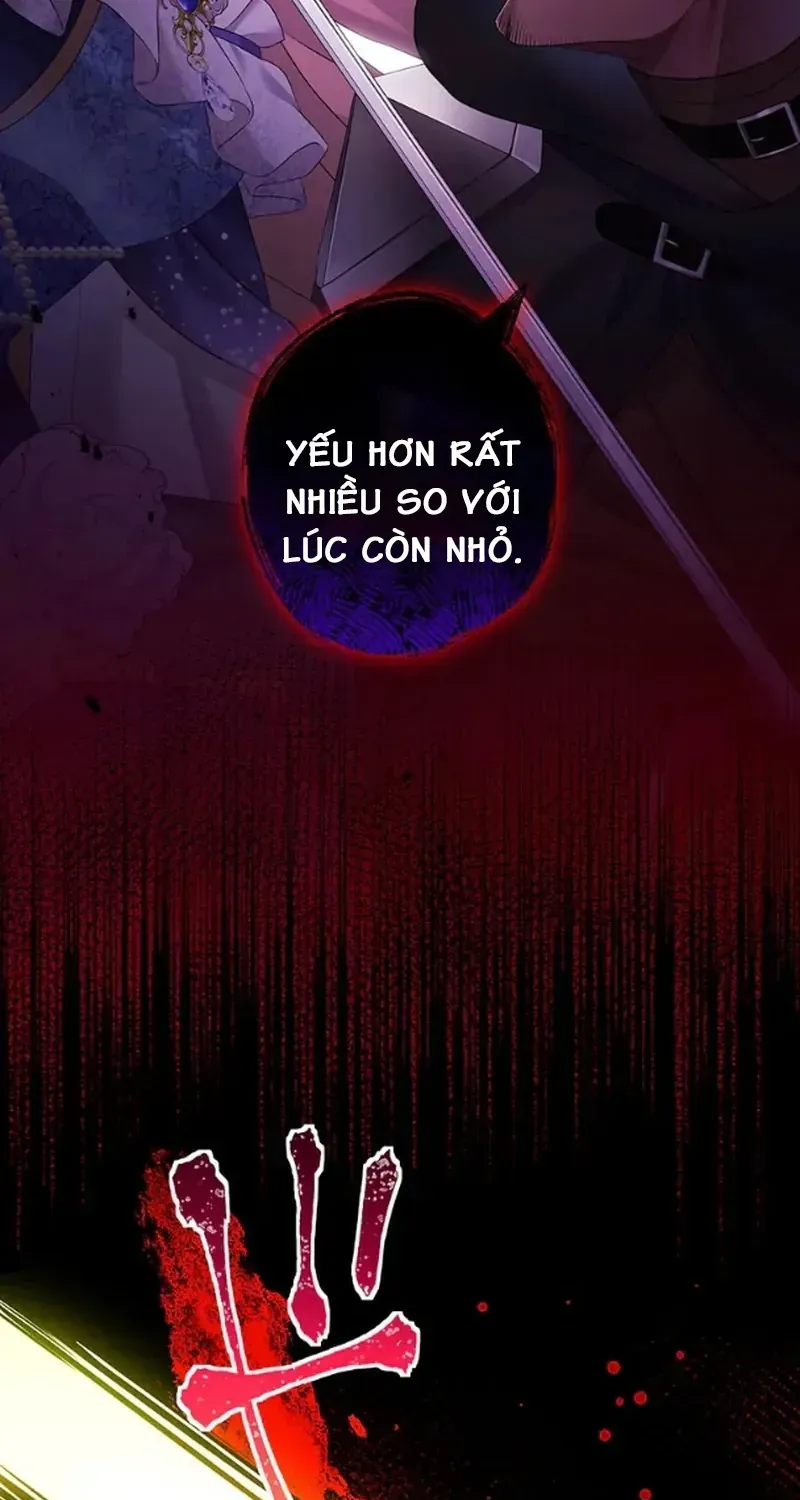Tiểu Thư Út Tái Sinh Chương 58 Ảnh 5