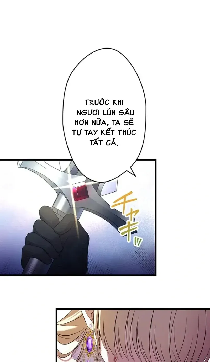 Tiểu Thư Út Tái Sinh Chương 58 Ảnh 48