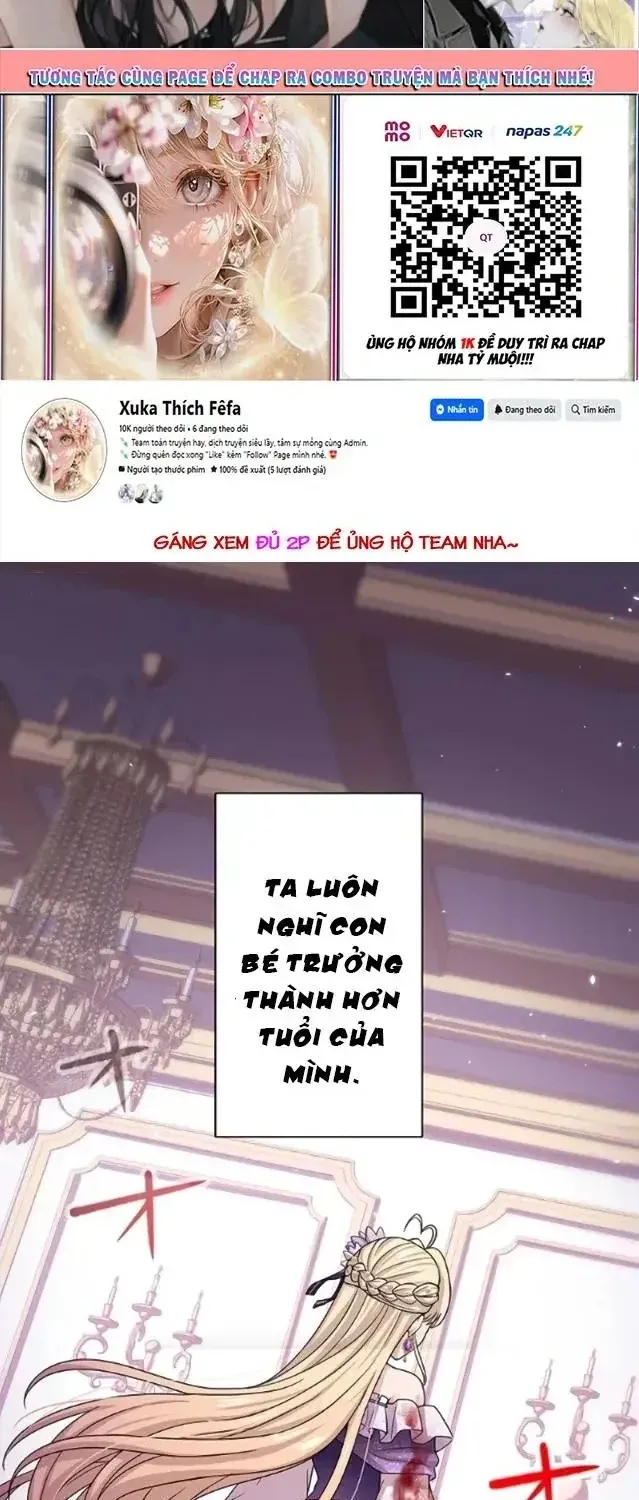 Tiểu Thư Út Tái Sinh Chương 60 Ảnh 3