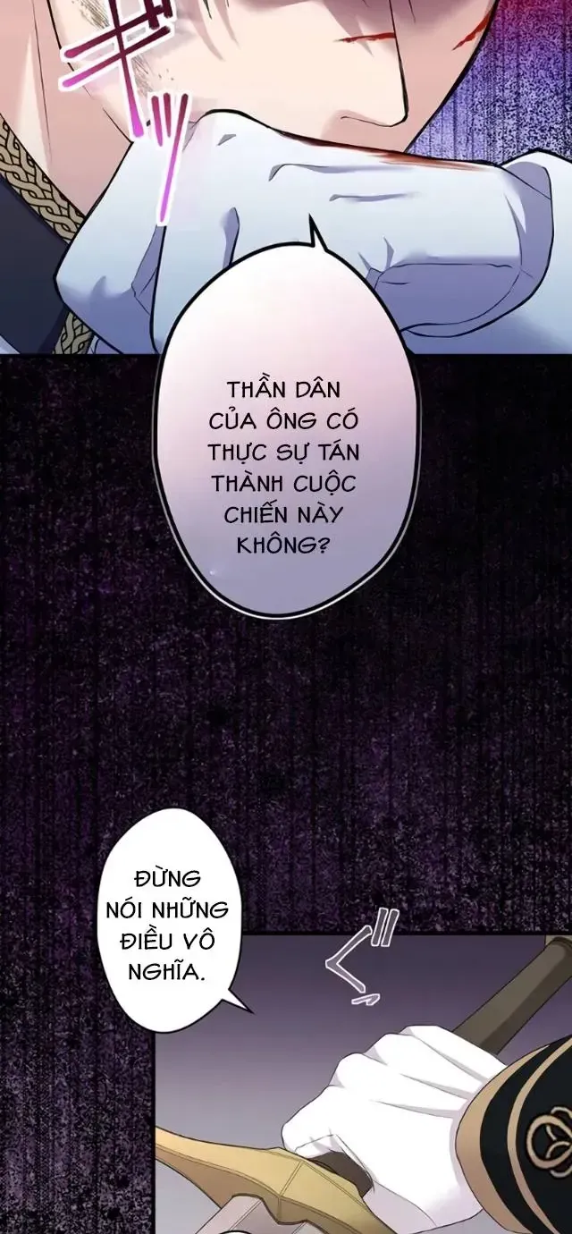 Tiểu Thư Út Tái Sinh Chương 60 Ảnh 34