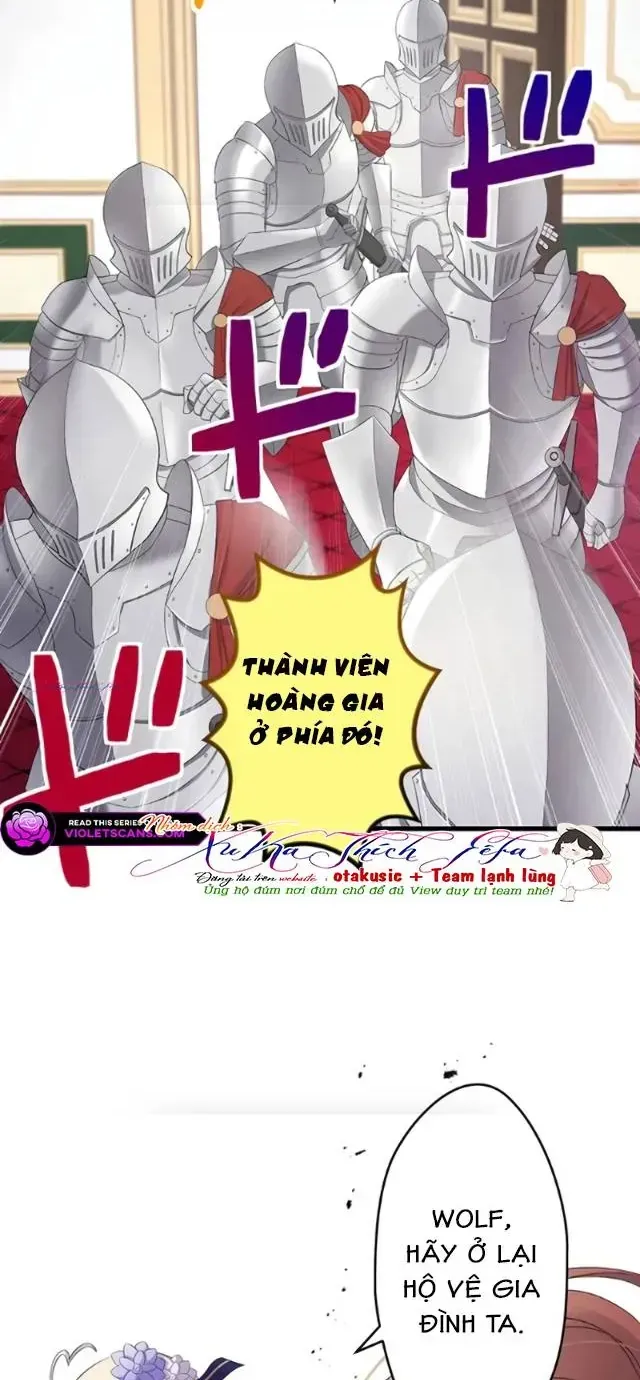 Tiểu Thư Út Tái Sinh Chương 60 Ảnh 42