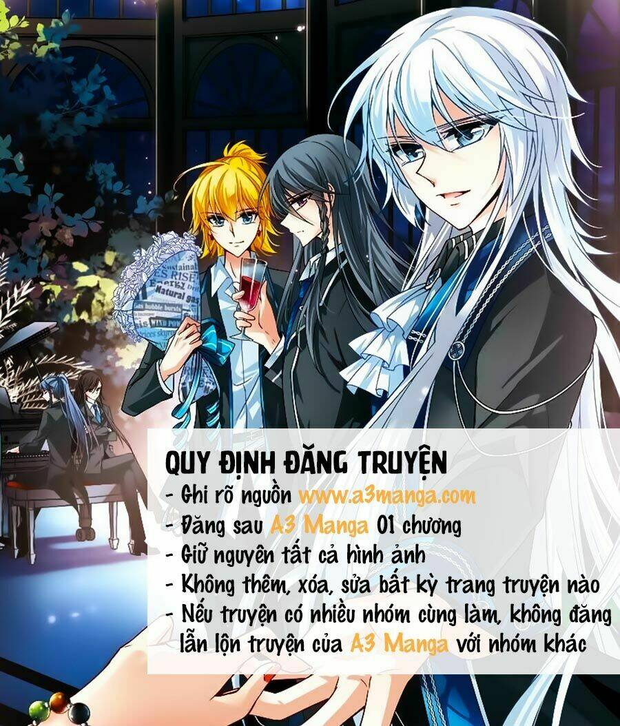 Tinh Linh Tố Chương 7 Ảnh 2