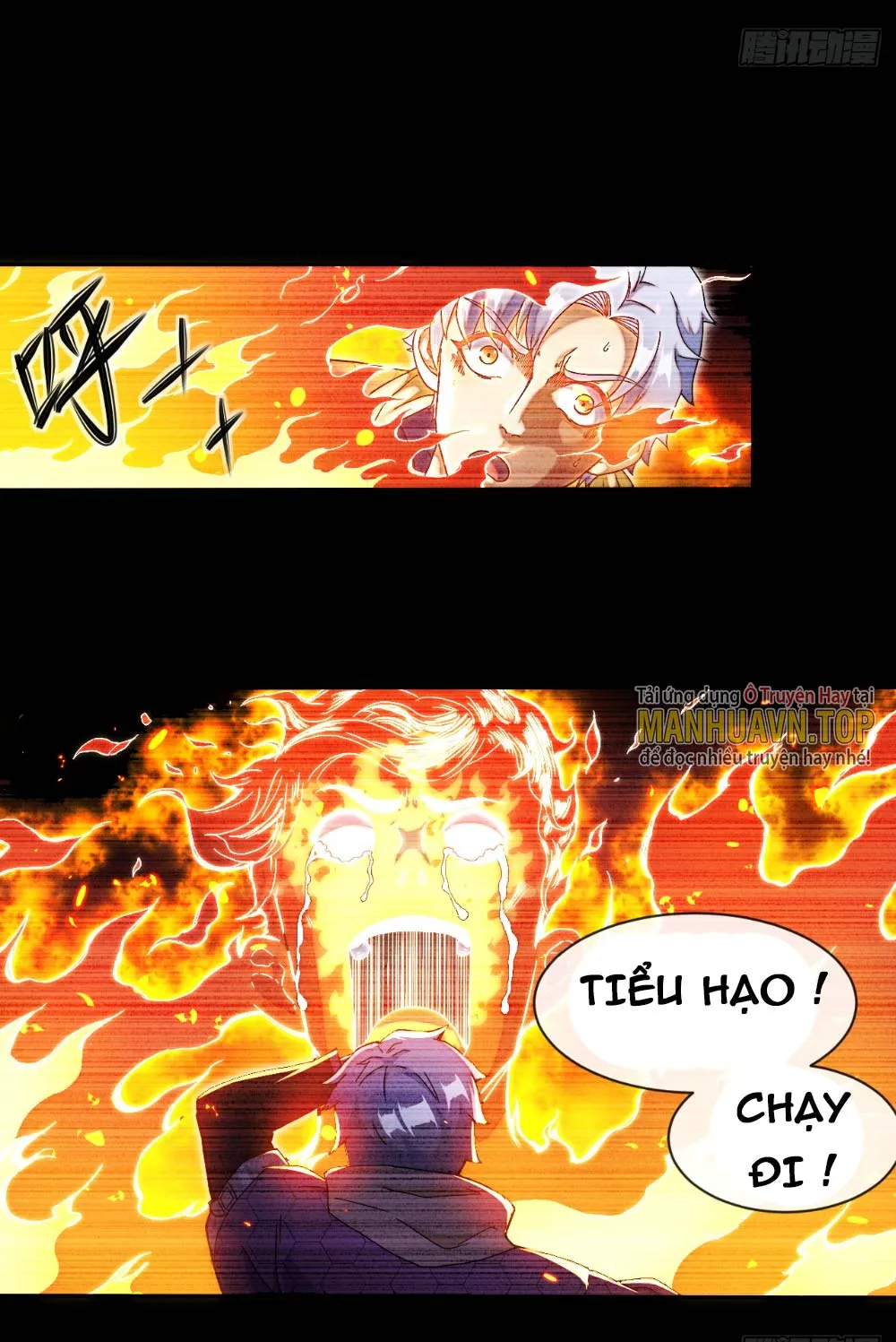 Tinh Môn Chương 2 Ảnh 25