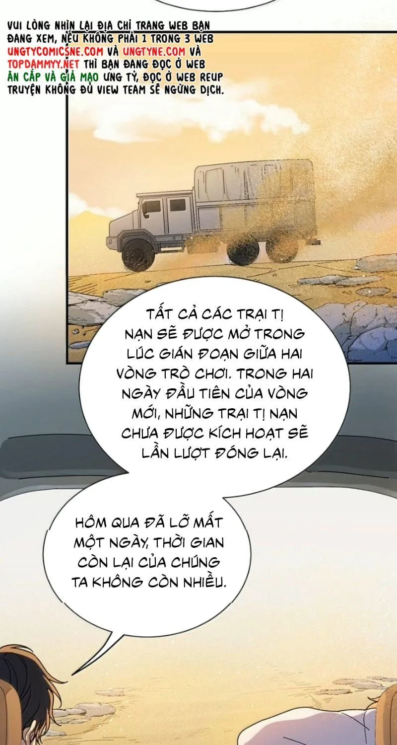 Tình Nhân Chí Mạng Chương 20 Ảnh 11