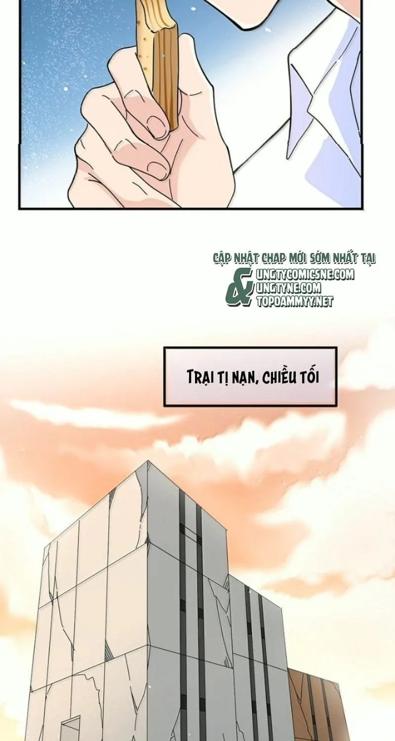 Tình Nhân Chí Mạng Chương 20 Ảnh 15
