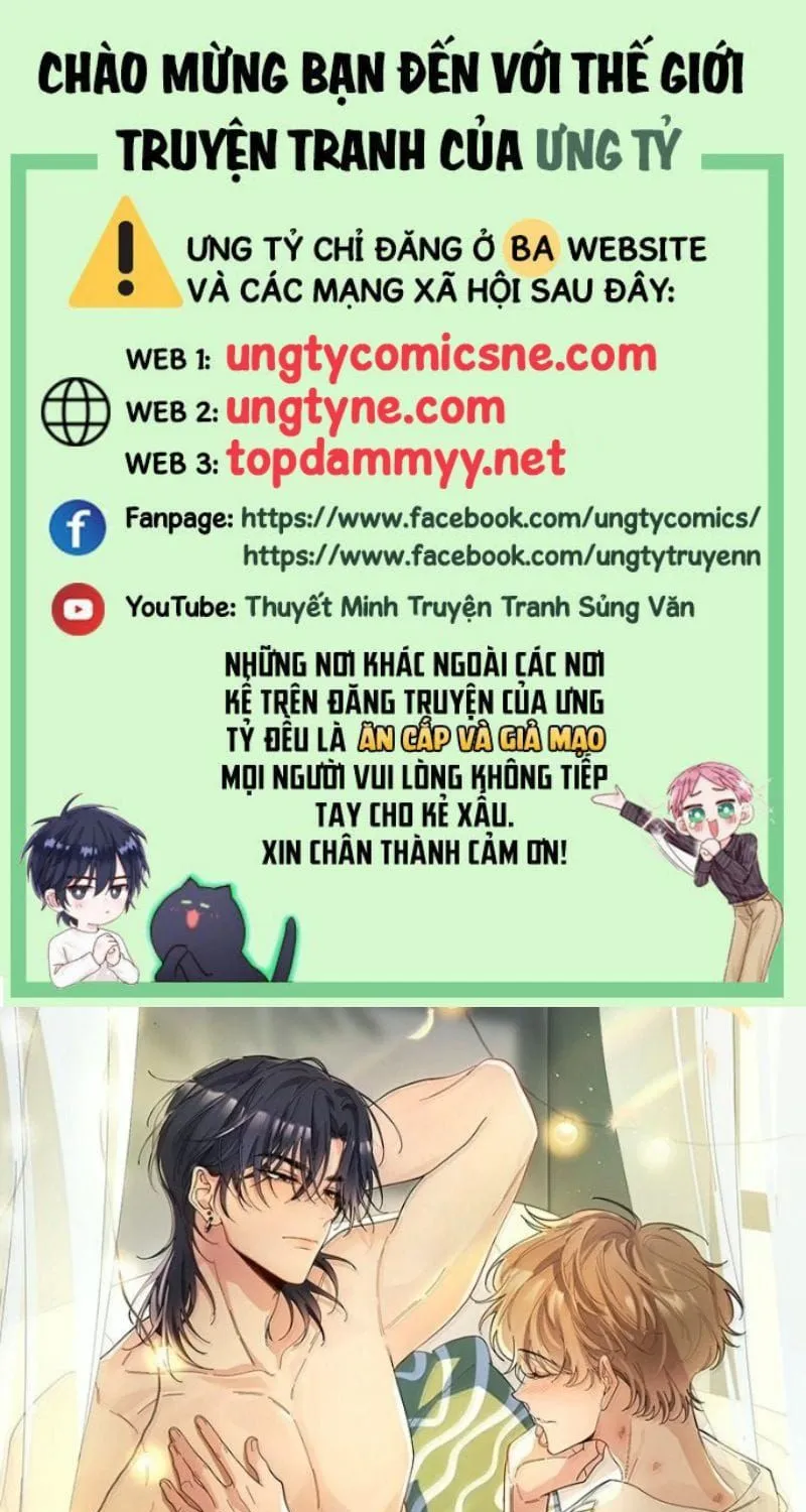 Tình Nhân Chí Mạng Chương 20 Ảnh 3