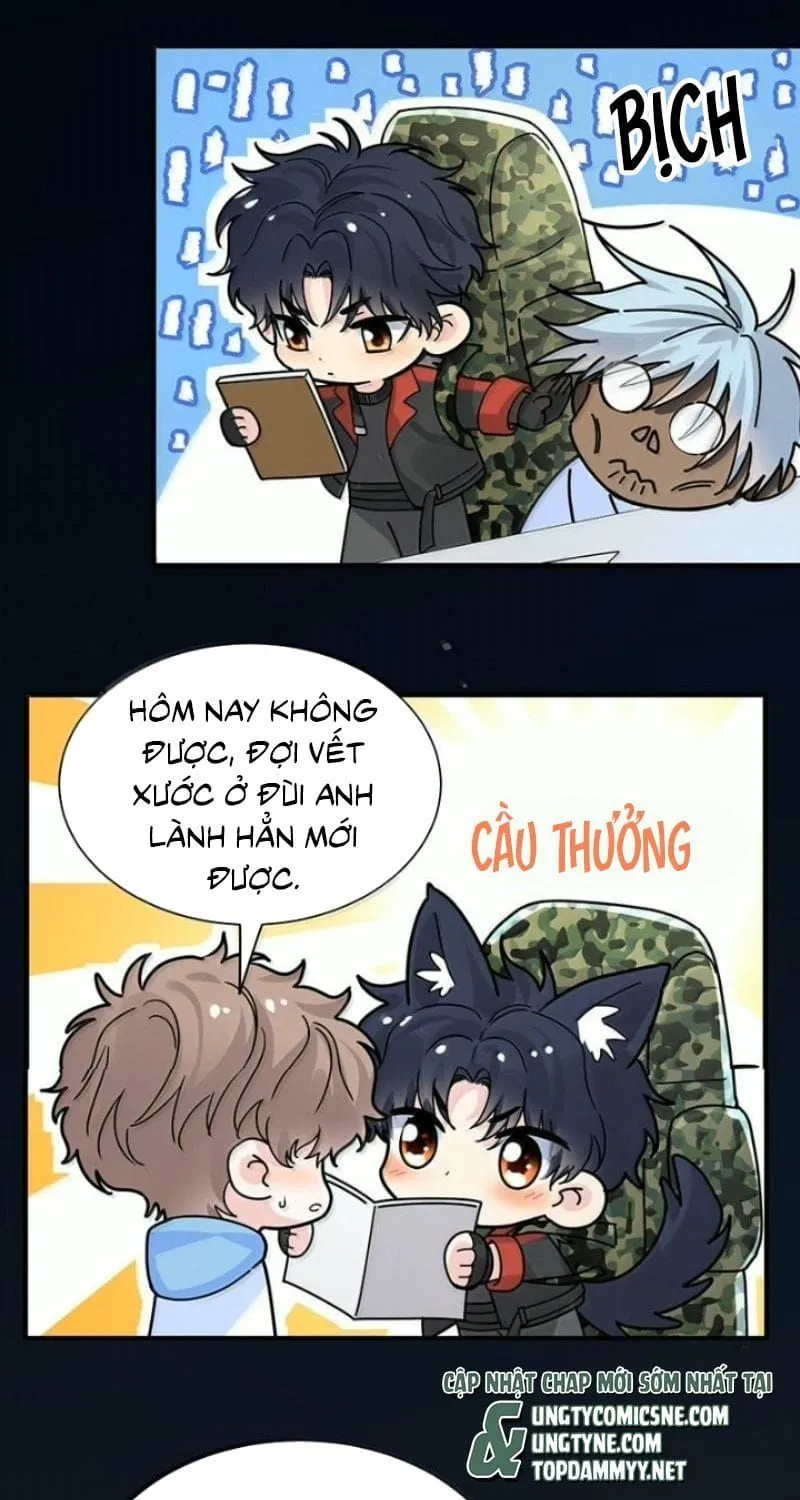 Tình Nhân Chí Mạng Chương 20 Ảnh 27