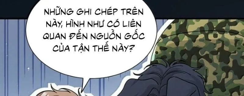 Tình Nhân Chí Mạng Chương 20 Ảnh 28