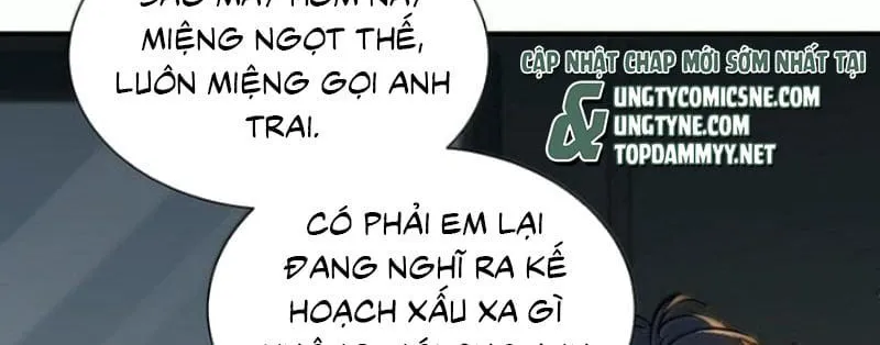 Tình Nhân Chí Mạng Chương 20 Ảnh 6