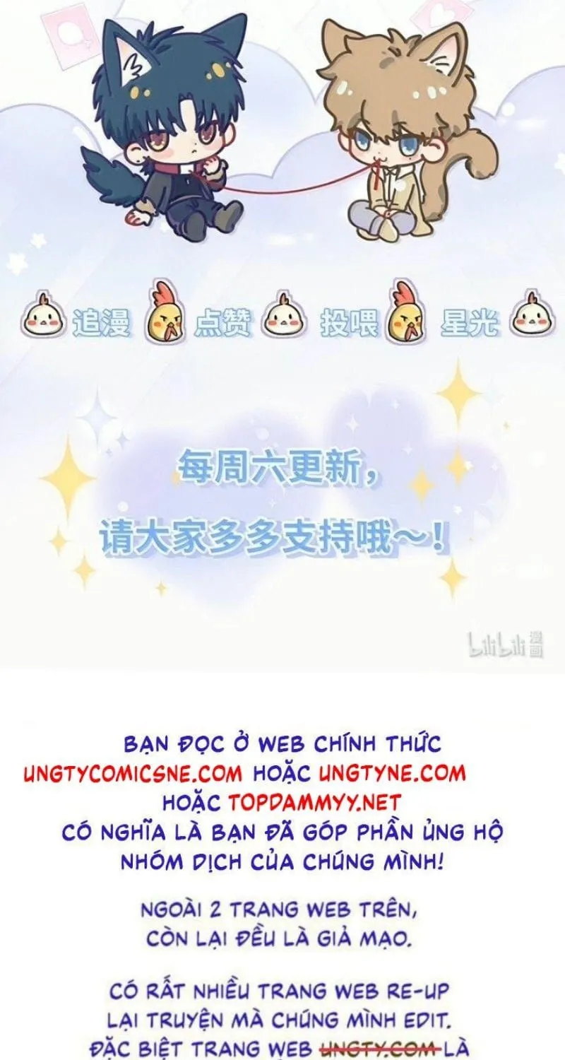 Tình Nhân Chí Mạng Chương 20 Ảnh 67