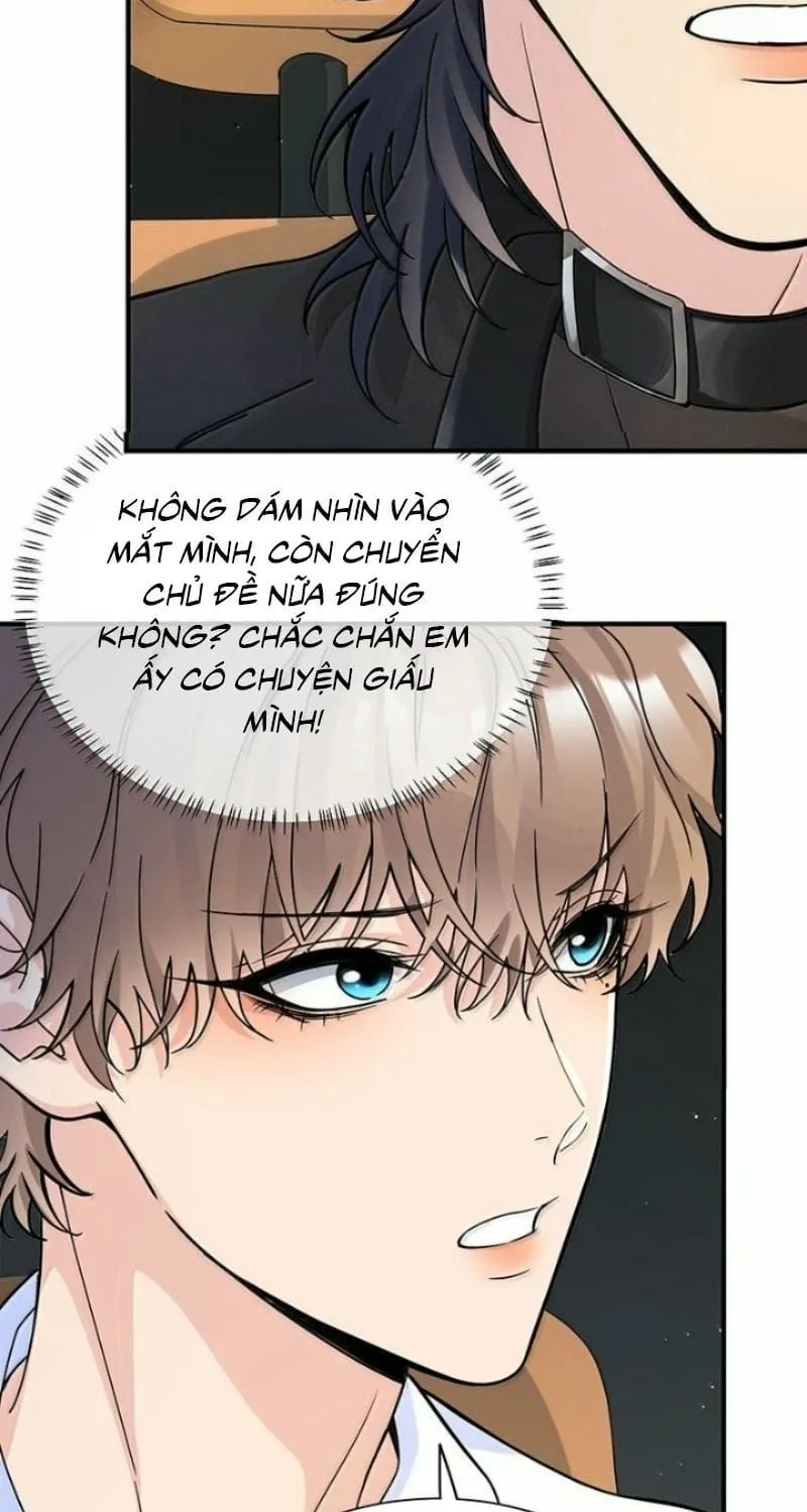 Tình Nhân Chí Mạng Chương 20 Ảnh 9