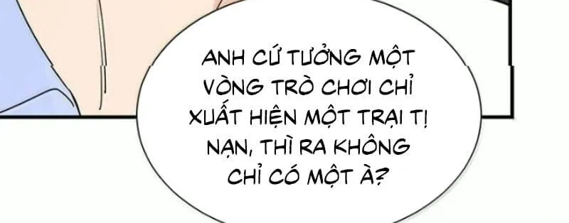 Tình Nhân Chí Mạng Chương 20 Ảnh 10