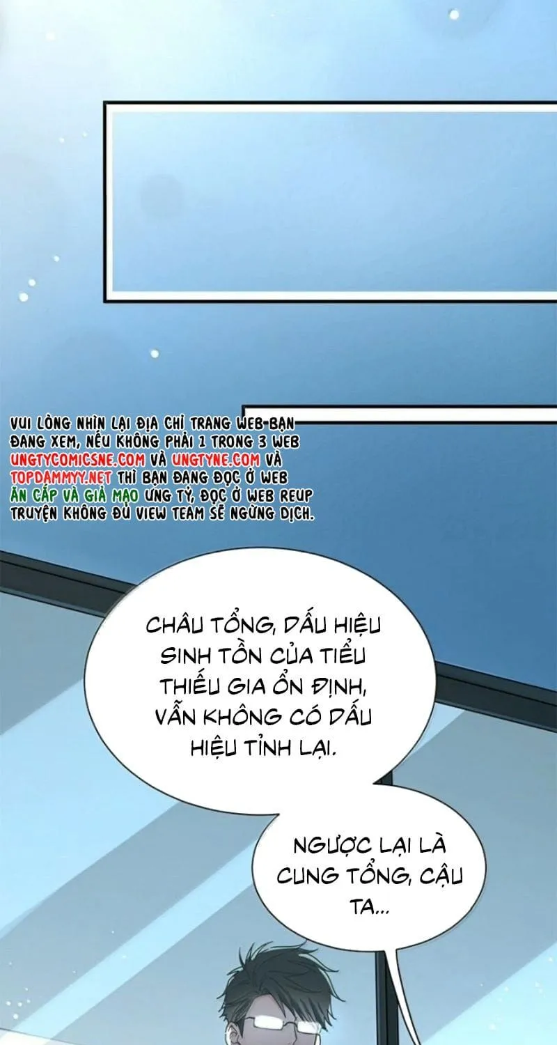 Tình Nhân Chí Mạng Chương 21 Ảnh 69