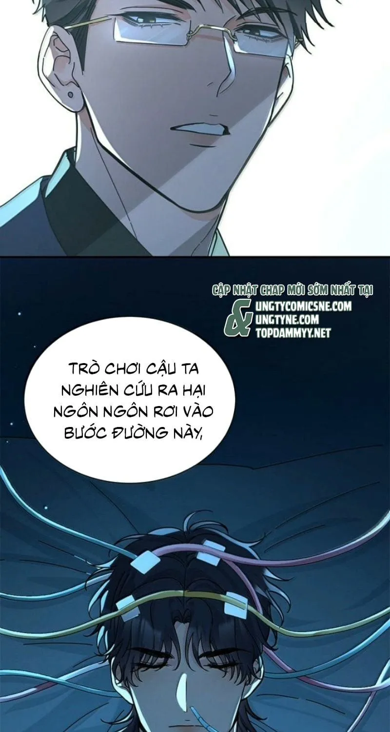 Tình Nhân Chí Mạng Chương 21 Ảnh 73