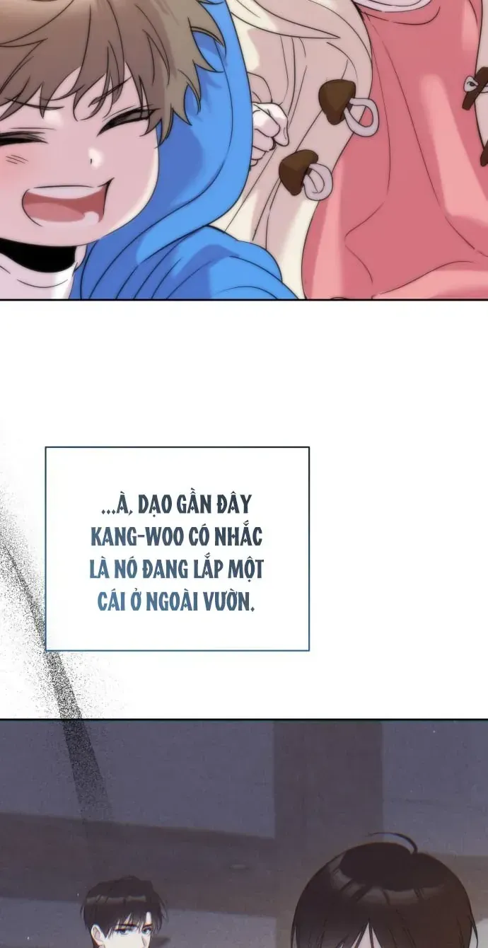 Tình Yêu Bắt Đầu Từ Việc Nuôi Dạy Con Cái Chương 14 Ảnh 14