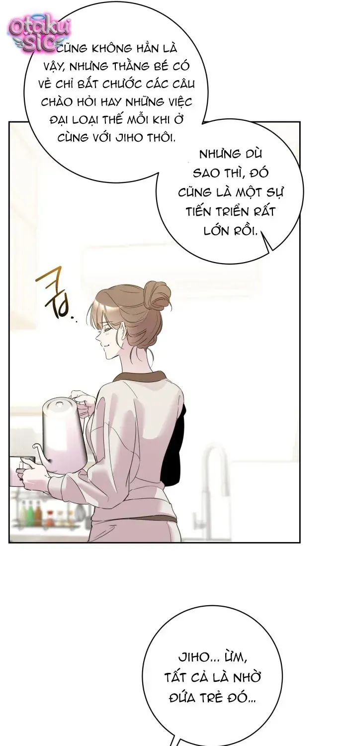 Tình Yêu Bắt Đầu Từ Việc Nuôi Dạy Con Cái Chương 14 Ảnh 45